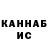 Каннабис THC 21% Monika Skoblewska