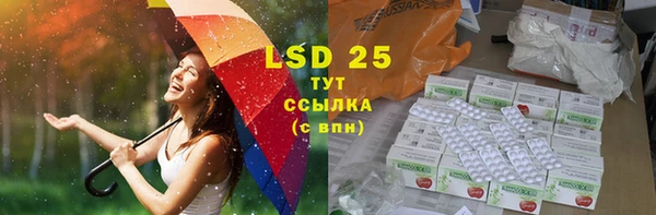 хмурый Богородицк
