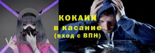 хмурый Богородицк