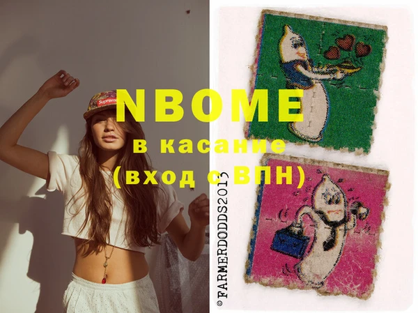 хмурый Богородицк